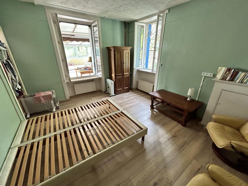 Maison - 191 m² - 7 pièces