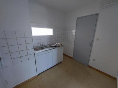 Duplex - 60 m² - 3 pièces