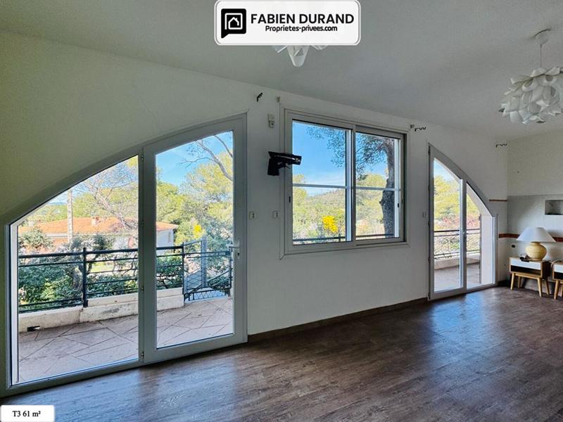 Villa - 166 m² - 9 pièces