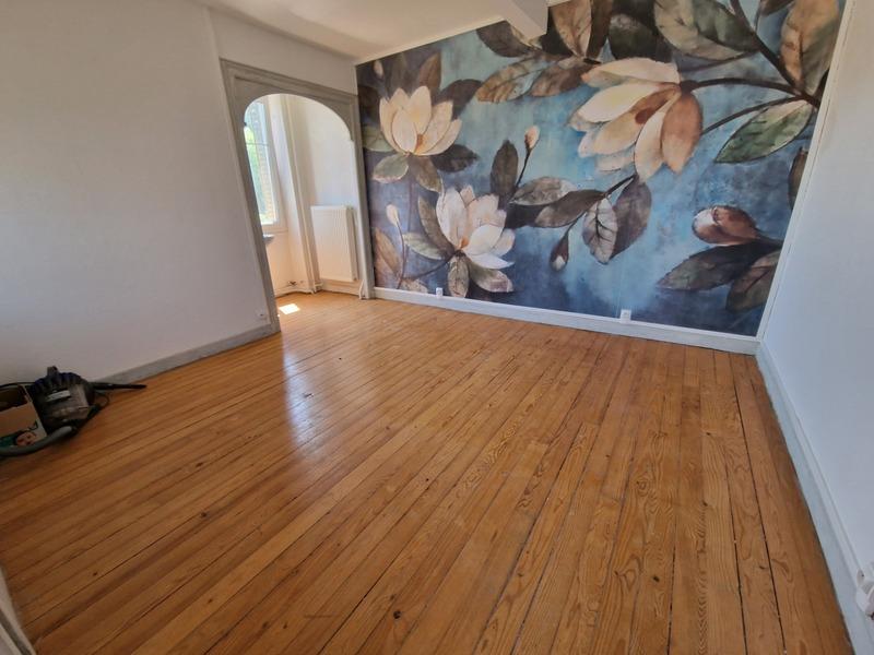 Maison - 66 m² - 3 pièces