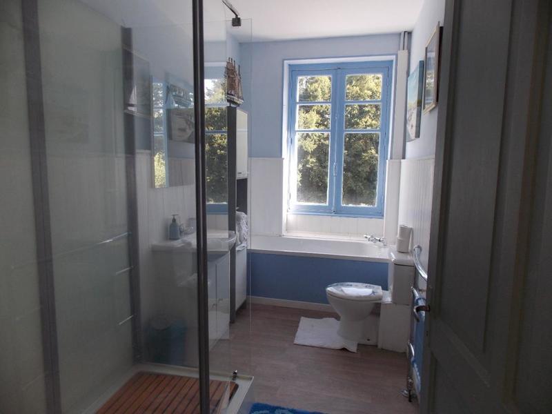 Maison de campagne - 210 m² - 9 pièces