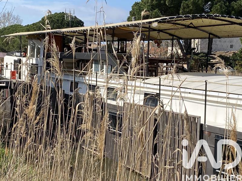 Maison - 166 m² - 5 pièces