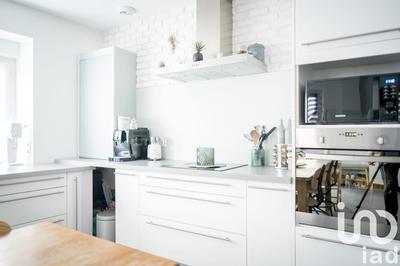 Maison de village - 74 m² - 3 pièces