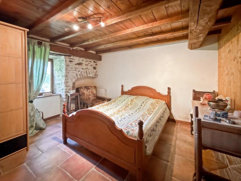 Ferme - 101 m² - 5 pièces