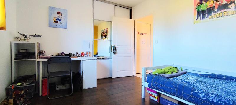 Maison - 121 m² - 5 pièces