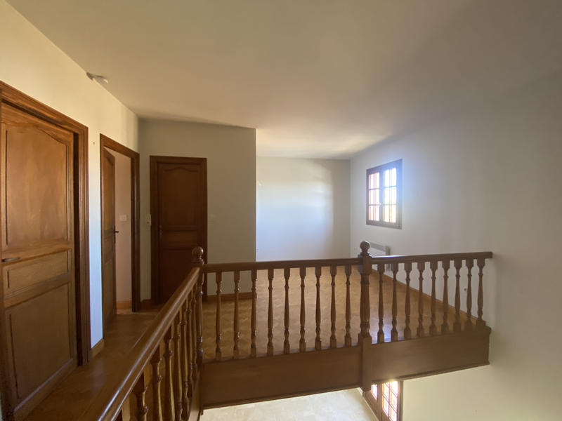 Maison - 111 m² - 5 pièces