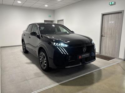 Peugeot 3008 III 1.2 Hybrid 145 Dcs6 Gt