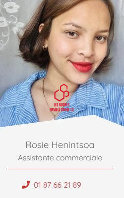 Appartement - 54 m² - 2 pièces