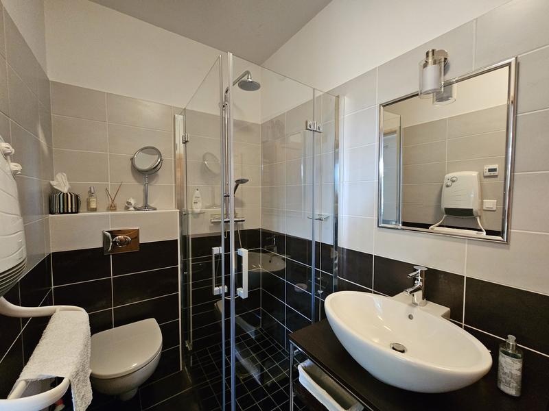 Maison traditionnelle - 140 m² - 5 pièces