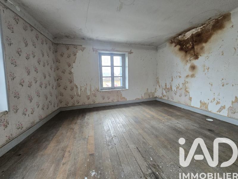 Maison - 75 m² - 4 pièces