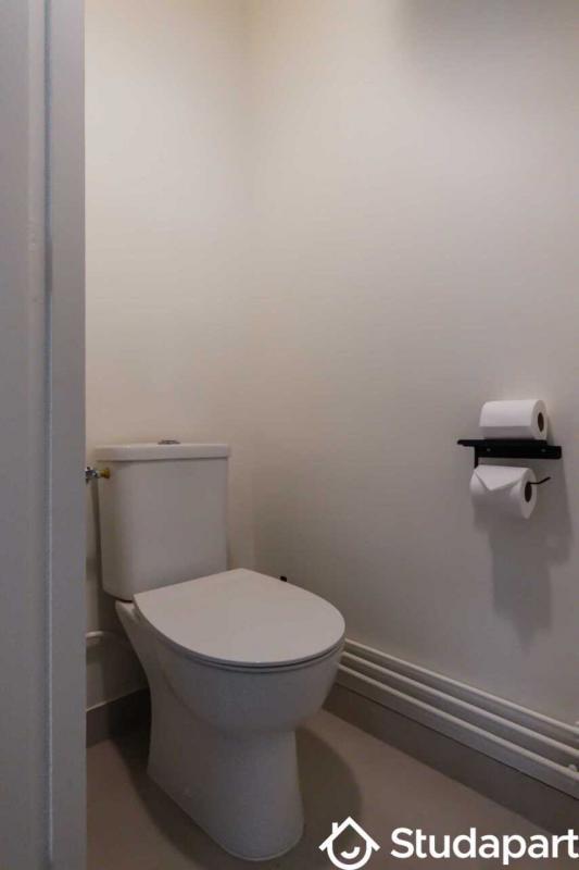 Appartement - 39 m² - 1 pièce