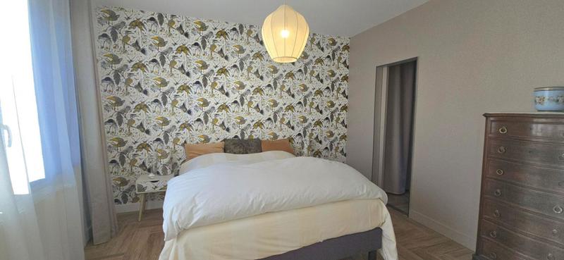 Maison - 163 m² - 6 pièces