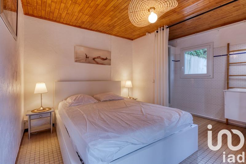 Maison - 195 m² - 12 pièces