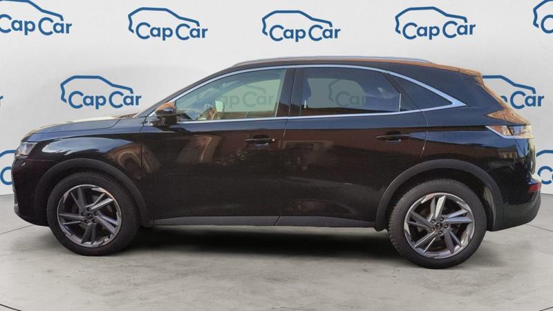 Ds Ds 7 Crossback 1.5 BlueHDi 130 So Chic