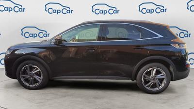 Ds Ds 7 Crossback 1.5 BlueHDi 130 So Chic