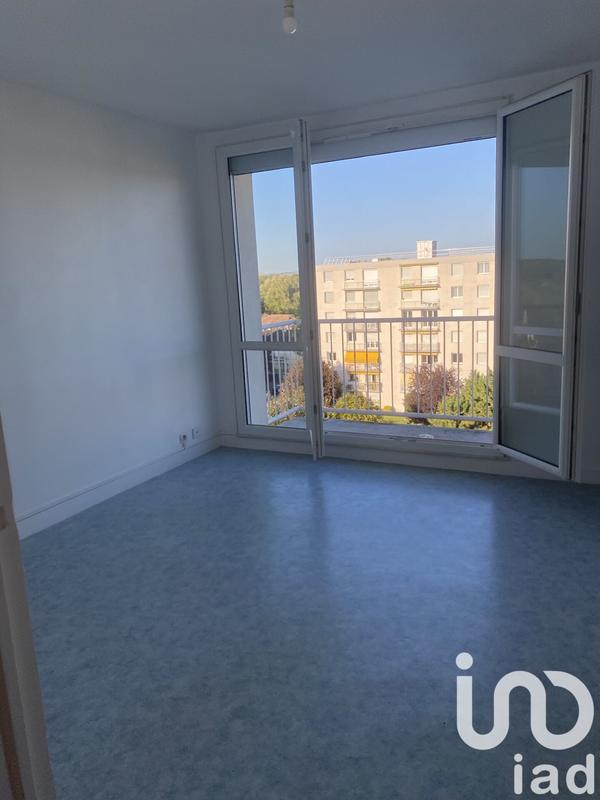 Appartement - 29 m² - 2 pièces