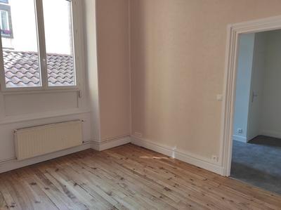 Appartement - 41 m² - 3 pièces