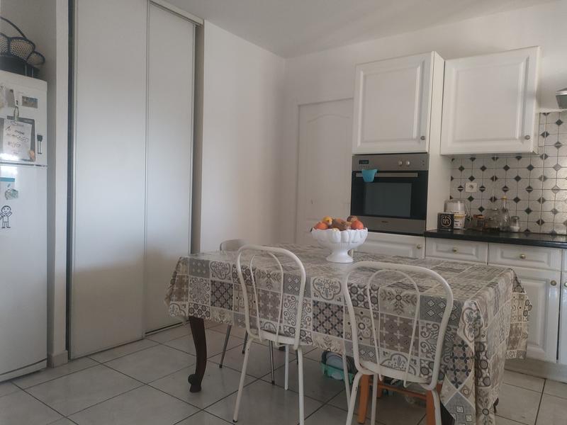 Maison traditionnelle - 123 m² - 5 pièces