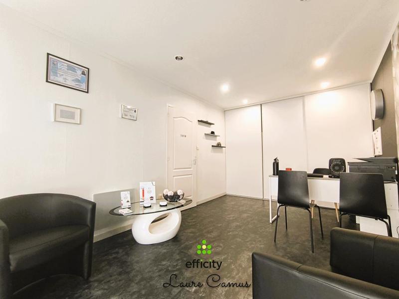 Immeuble - 106 m² - 4 pièces