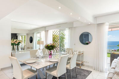 Appartement - 115 m² - 4 pièces