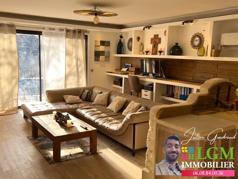 Immeuble - 300 m² - 5 pièces