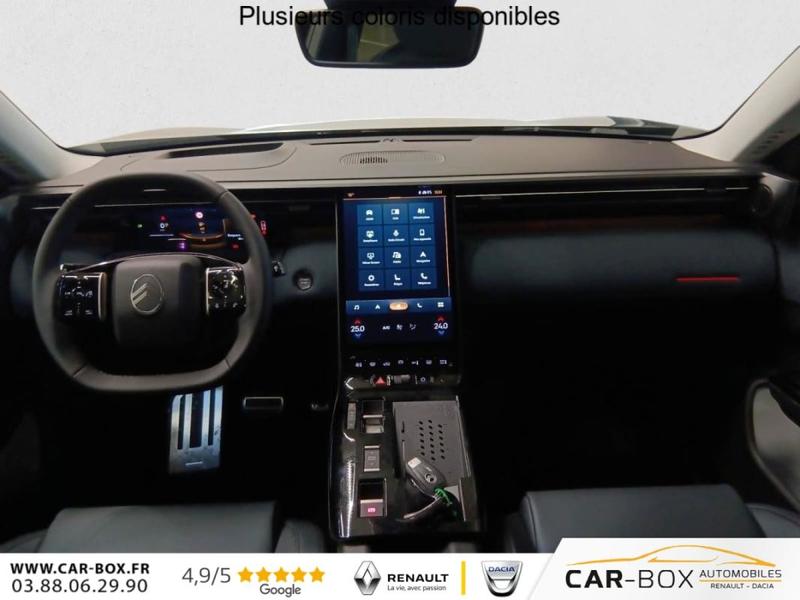 Citroën C5 Aircross Hybride 145 e-Dcs6 Max