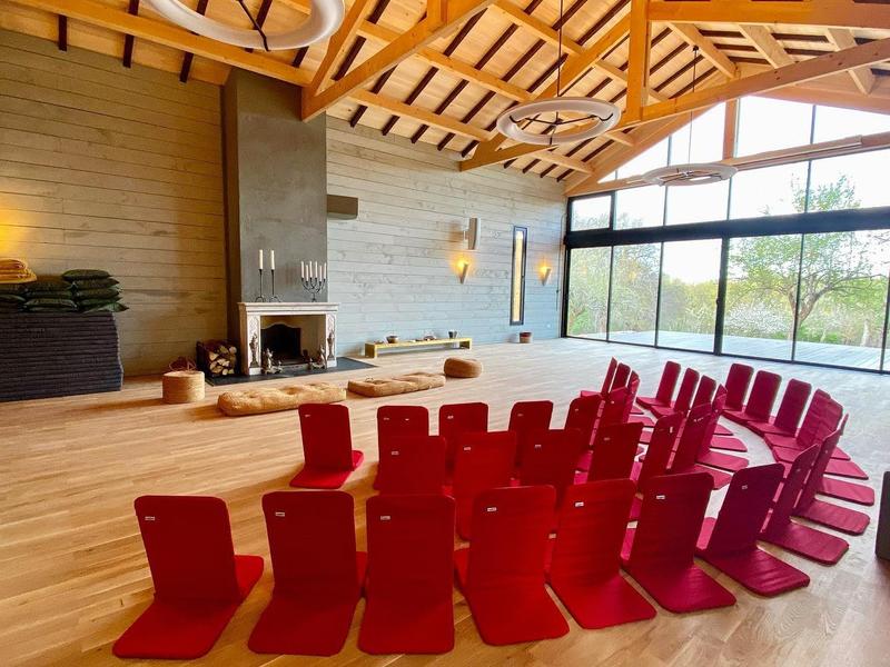 Maison ancienne - 682 m² - 17 pièces