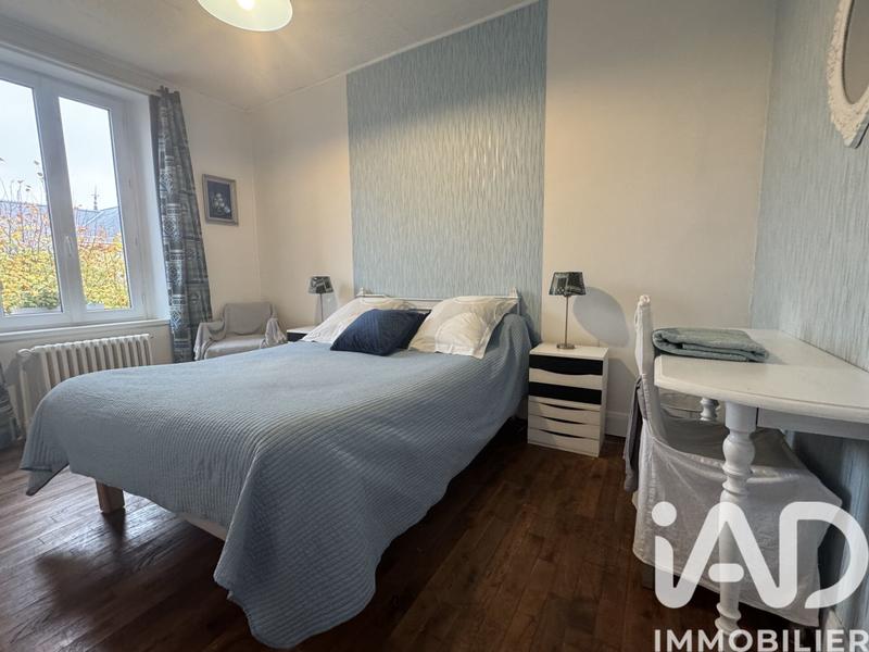 Maison - 468 m² - 14 pièces