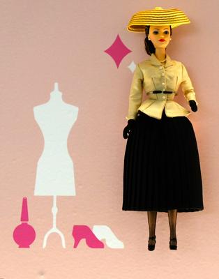 Visite flash : un jouet, une histoire