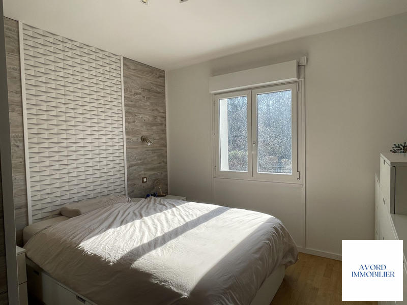 Maison - 148 m² - 7 pièces