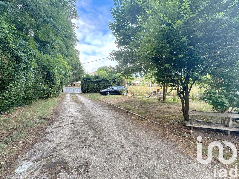 Maison - 68 m² - 4 pièces