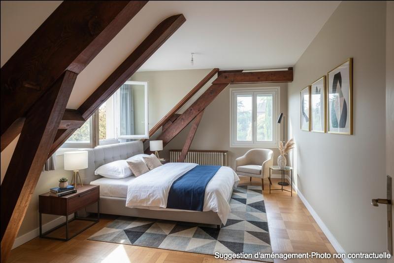 Maison - 371 m² - 15 pièces