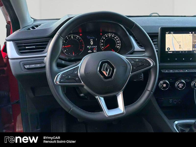 Renault Captur TCe 90 - 21 Business