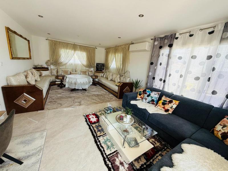 Villa - 123 m² - 5 pièces