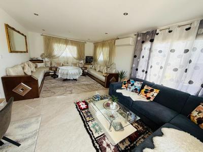 Villa - 123 m² - 5 pièces