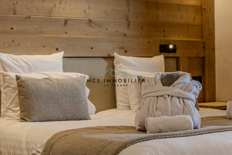 Appartement - 78 m² - 4 pièces