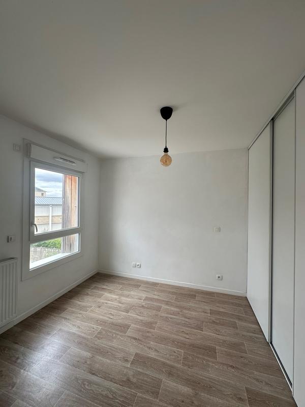 Appartement - 32 m² - 2 pièces