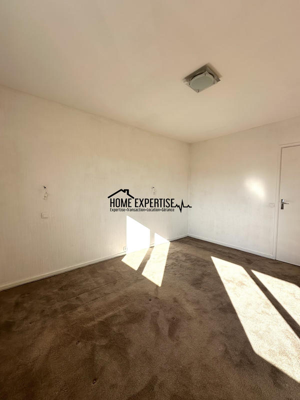 Appartement - 68 m² - 2 pièces