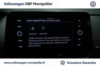 Volkswagen t-Cross Fl 1.0 Tsi 116ch Dsg7 Life/Life