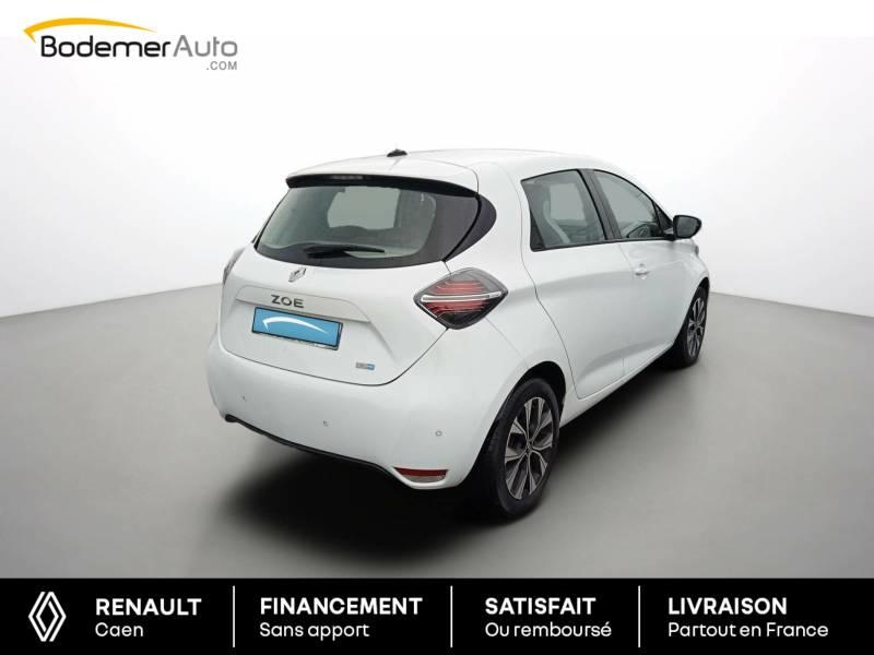 Renault Zoe R110 Achat Intégral - 22 Evolution
