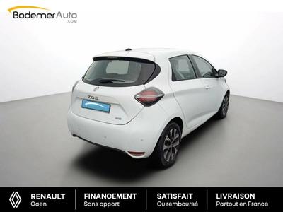 Renault Zoe R110 Achat Intégral - 22 Evolution