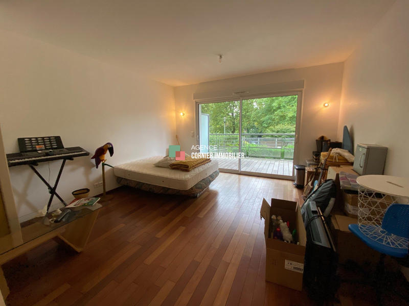 Appartement - 38 m² - 1 pièce