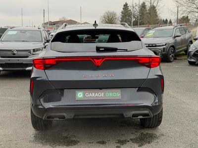 Cupra Formentor 1.5 eTSI Hybrid 150 ch Dsg7 V