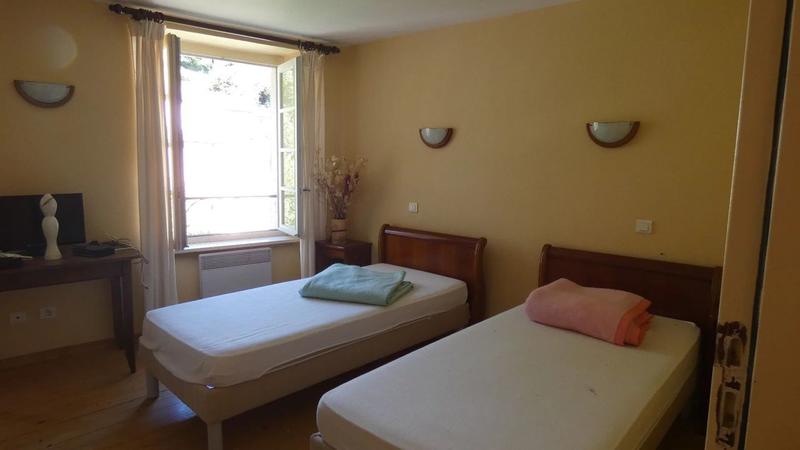 Maison de village - 320 m²