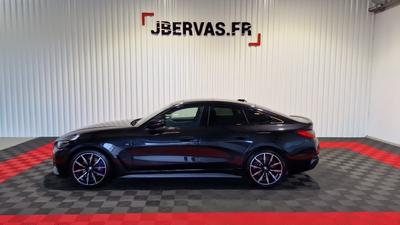 Bmw Série 4 Gran Coupé G26 420d Xdrive 190 Ch Bva8 m Sport