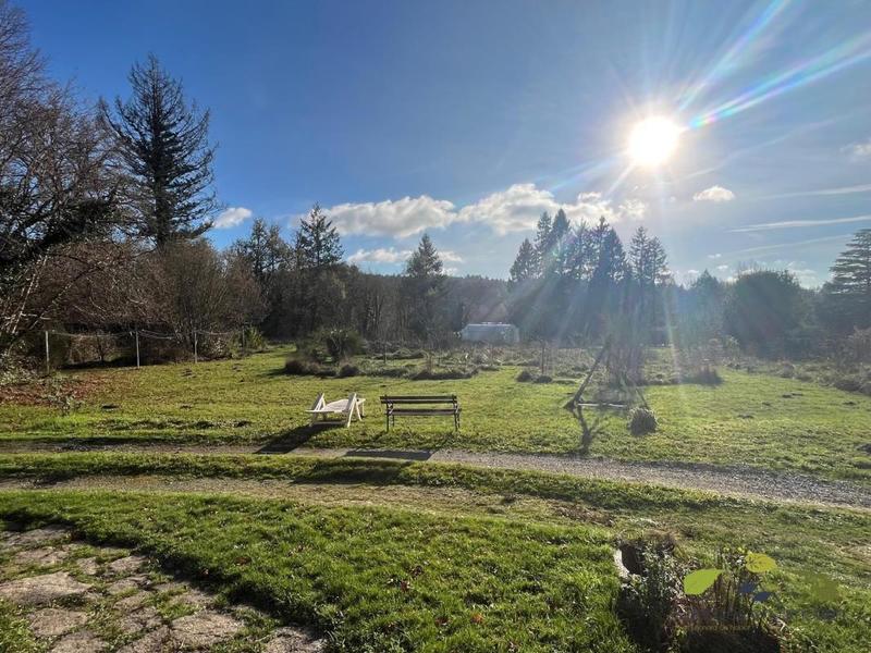 Maison en pierre - 112 m² - 6 pièces