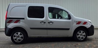 Renault Kangoo 1° Main 1.5 Dci Grand Confort 2 places Entretien Renault