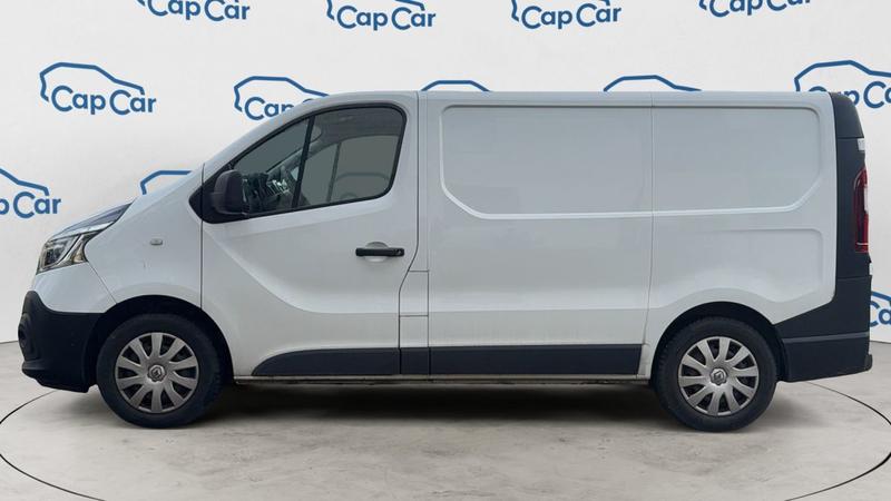 Renault Trafic Vu III 2.0 dCi 120 Grand Confort 1000 L1h1
