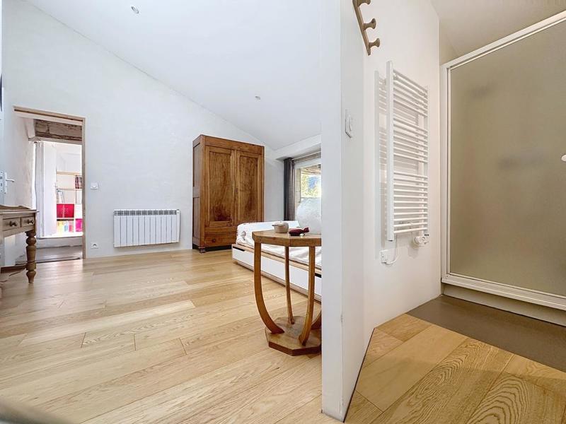 Maison de village - 160 m² - 5 pièces