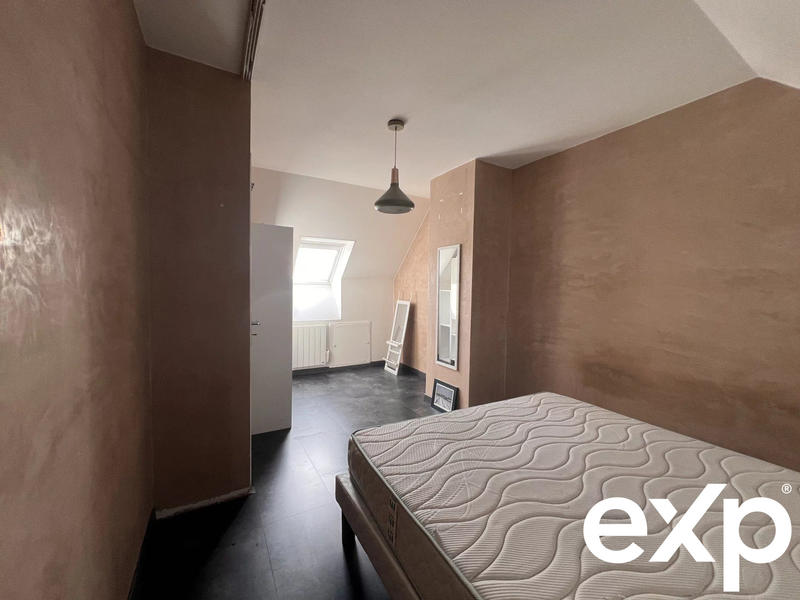 Maison - 84 m² - 5 pièces